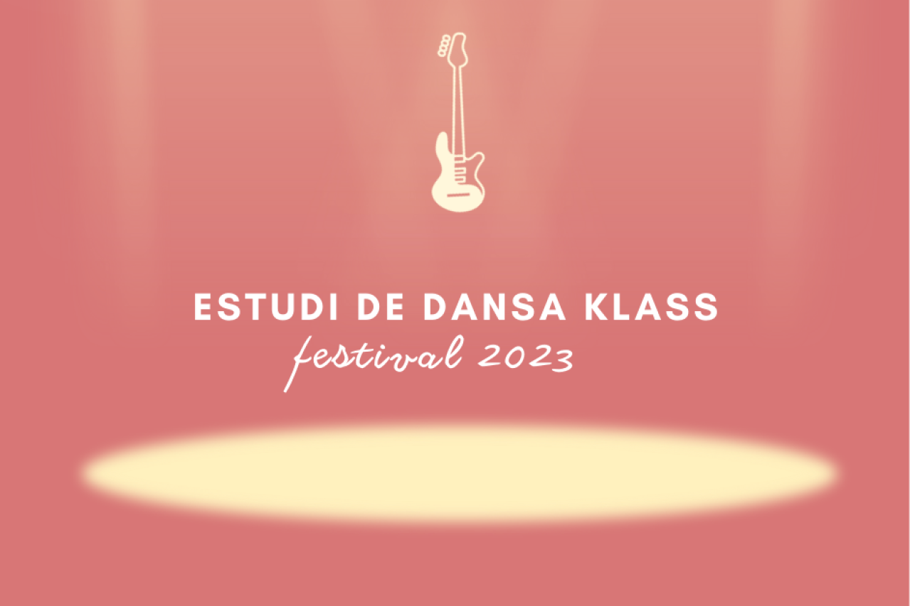Festival de dansa Klass Estudi Festival de dansa Klass Estudi